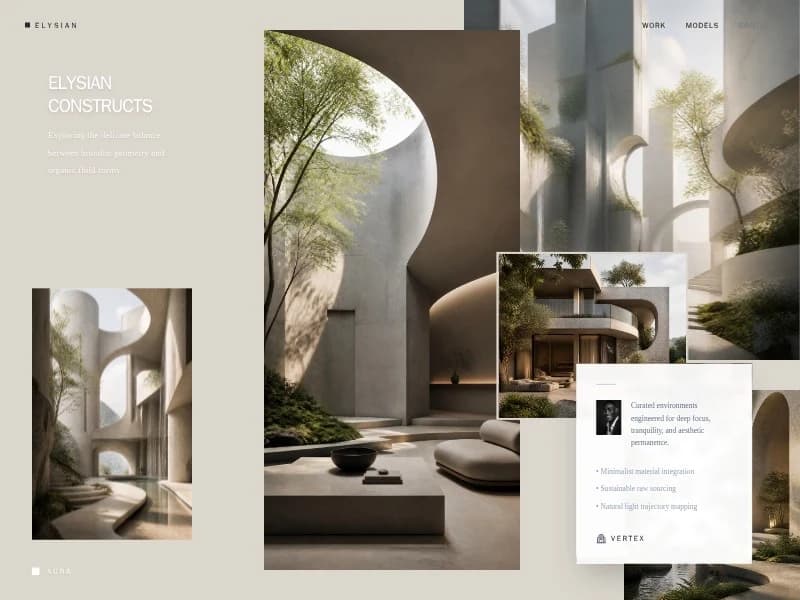 Arquitectura editorial